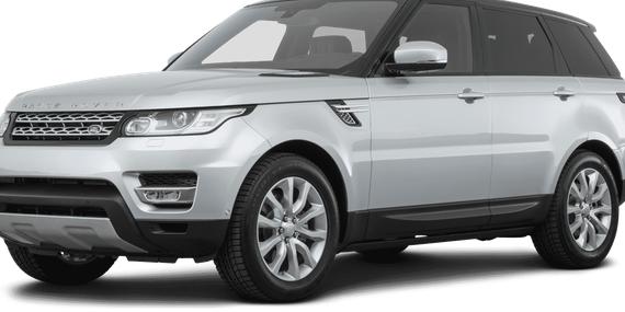 LAND ROVER RANGE ROVER SPORT 2016 SALWR2KF0GA562006 image LAND ROVER RANGE ROVER SPORT 2016 SALWR2KF0GA562006 image